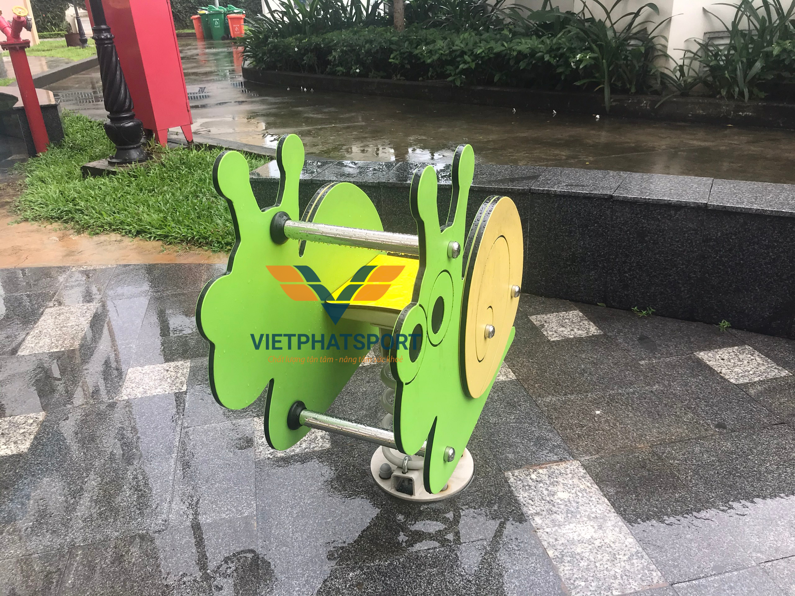 THÚ NHÚN 2 TẤM ỐC SÊN NIK731513-SN