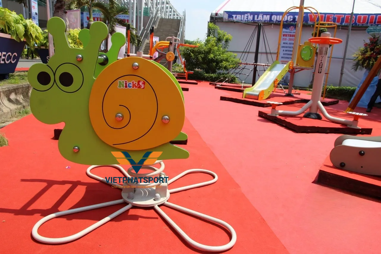 THÚ NHÚN 2 TẤM ỐC SÊN NIK731513-SN