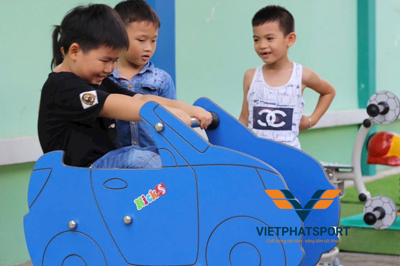 THÚ NHÚN XE MUI TRẦN NIK731513-FR