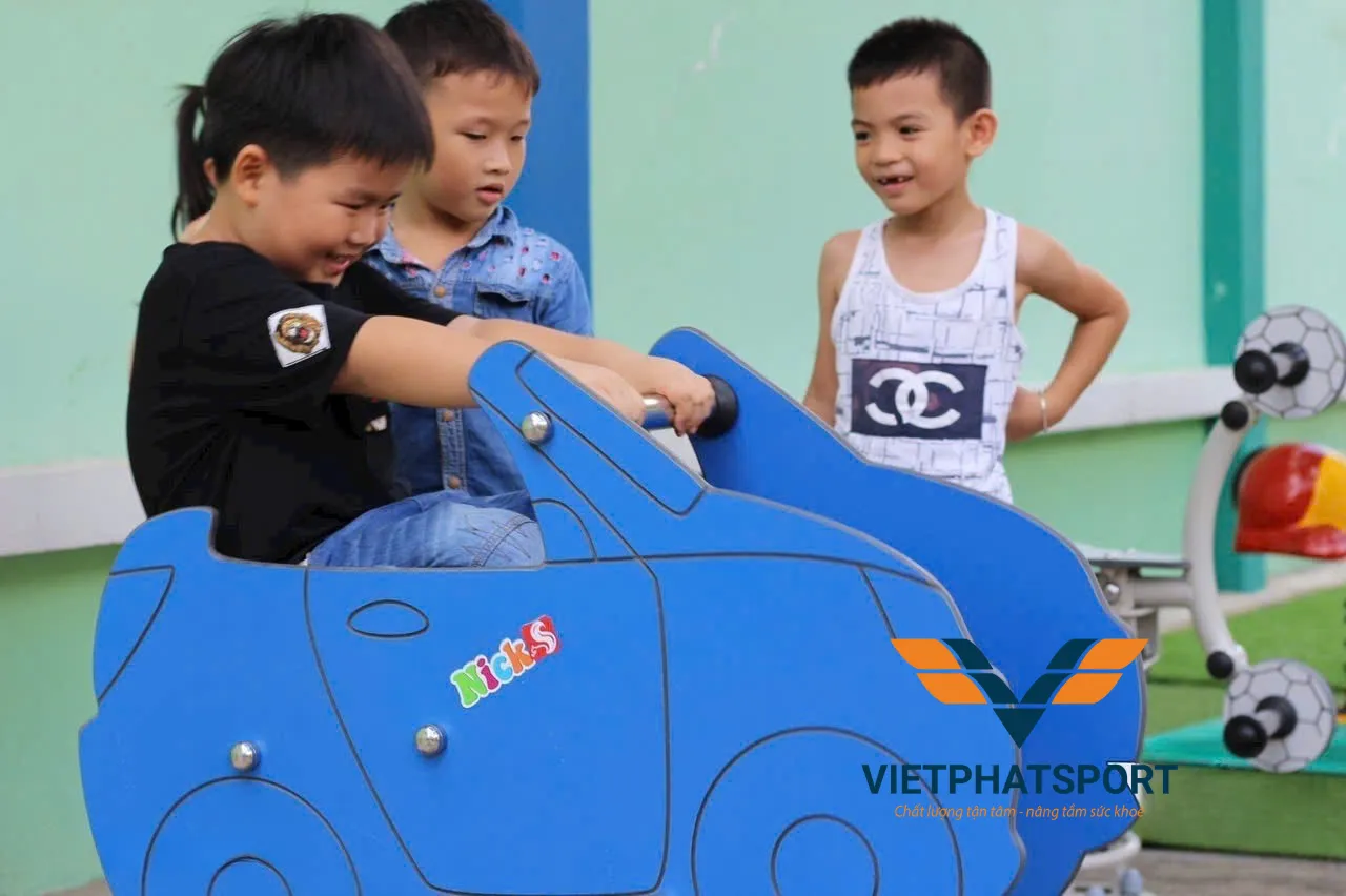 THÚ NHÚN XE MUI TRẦN NIK731513-FR