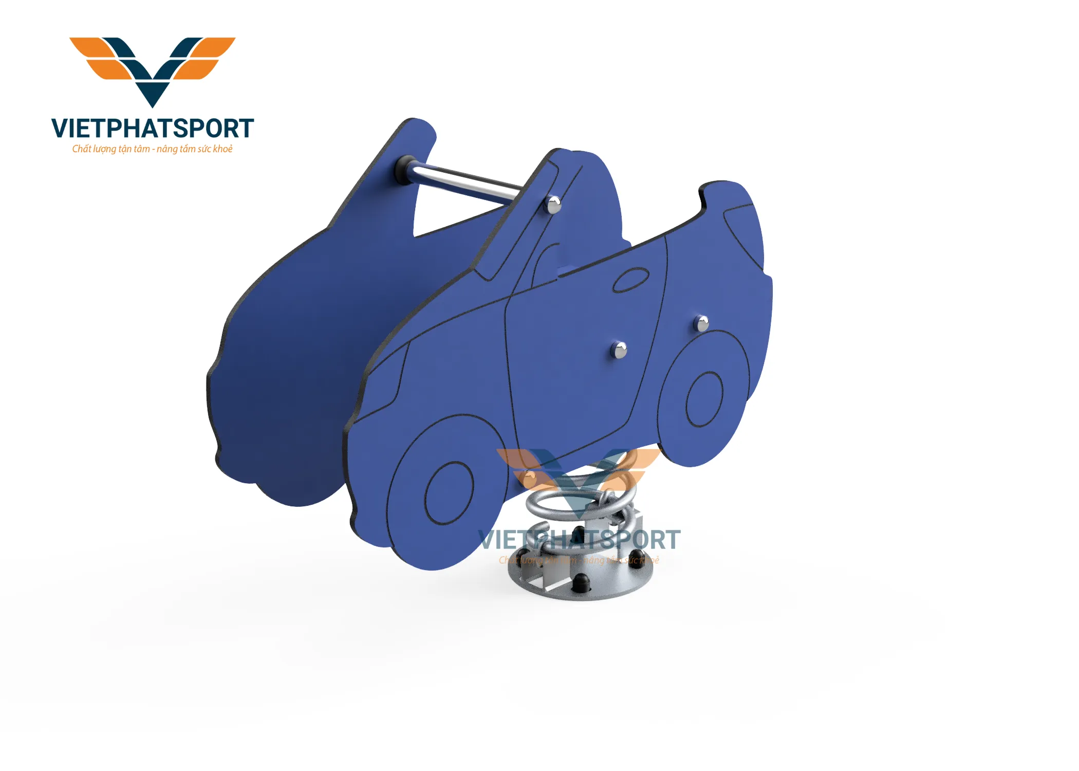 THÚ NHÚN XE MUI TRẦN NIK731513-FR