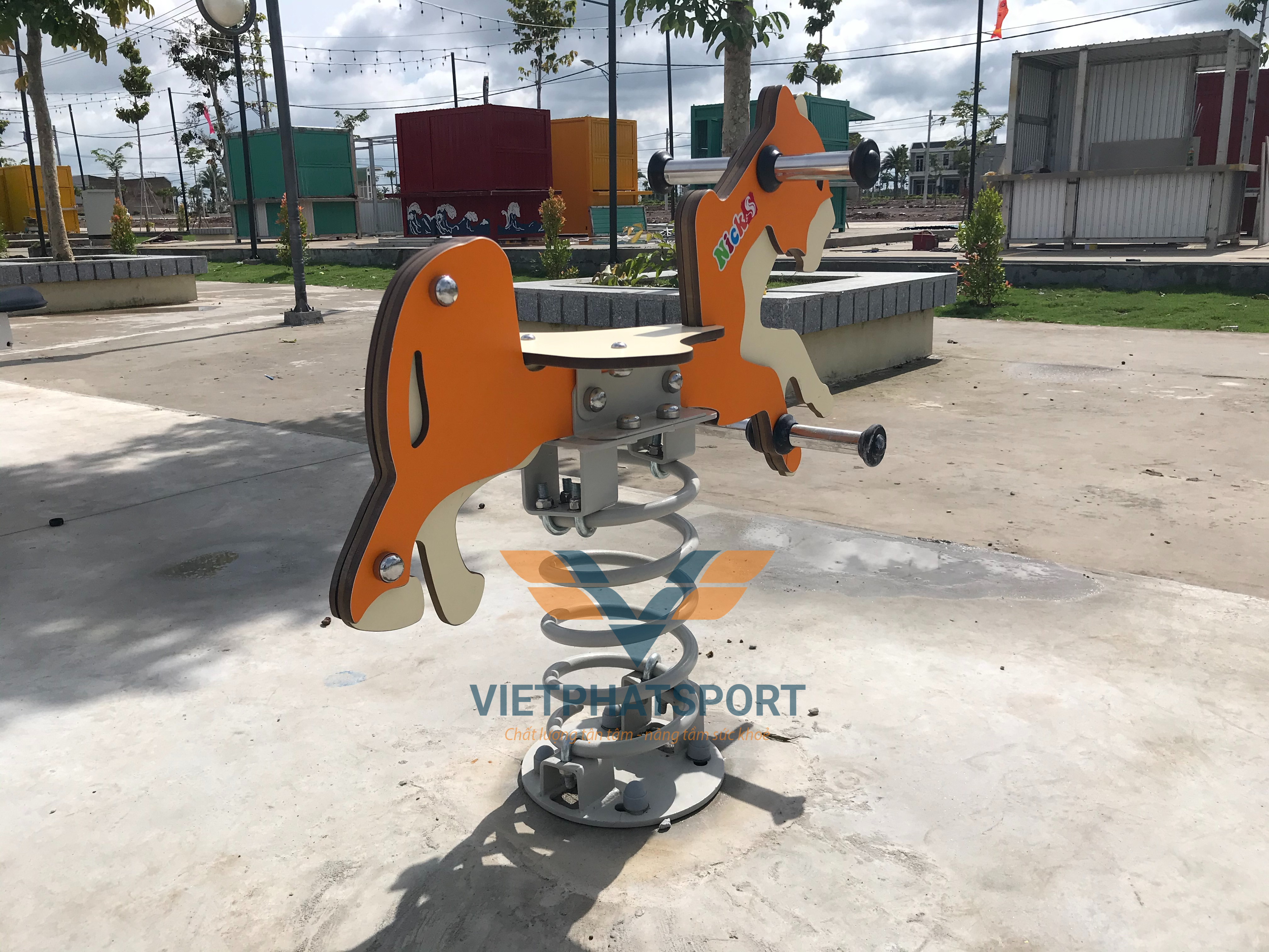 THÚ NHÚN 3 TẤM CON BÁO NIK731512-P