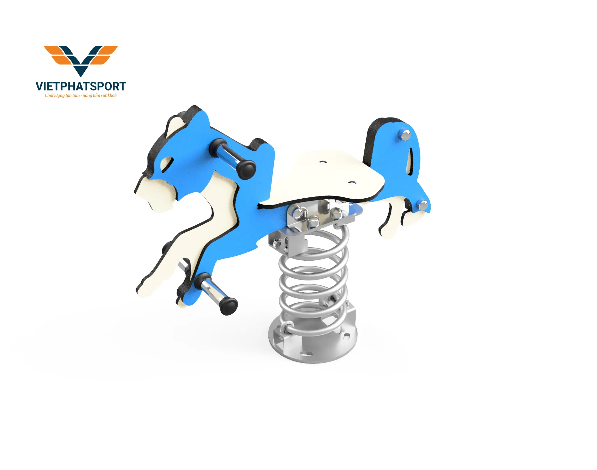 THÚ NHÚN 3 TẤM CON BÁO NIK731512-P