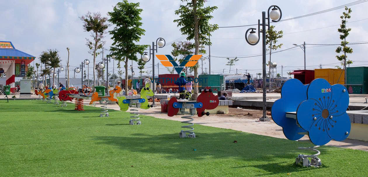 THÚ NHÚN 3 TẤM CON CÁO NIK731512-F