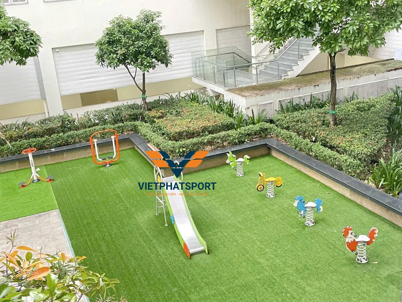 THÚ NHÚN 3 TẤM CON LA NIK731512-M