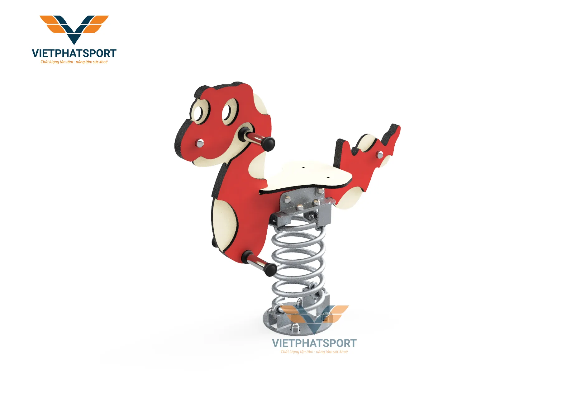 THÚ NHÚN 3 TẤM CON RẮN NIK731512-S