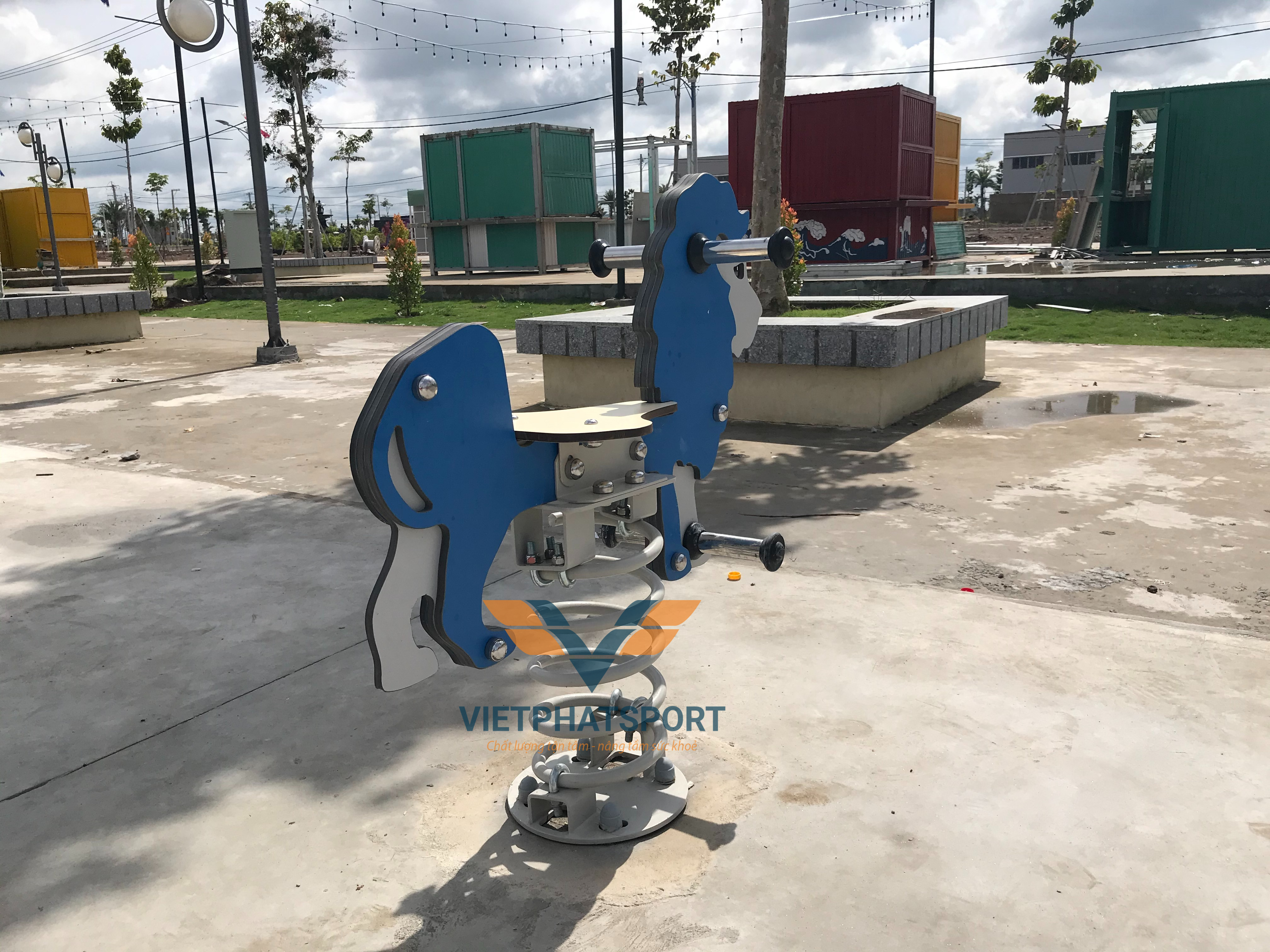 THÚ NHÚN 3 TẤM CON SƯ TỬ NIK731512-L