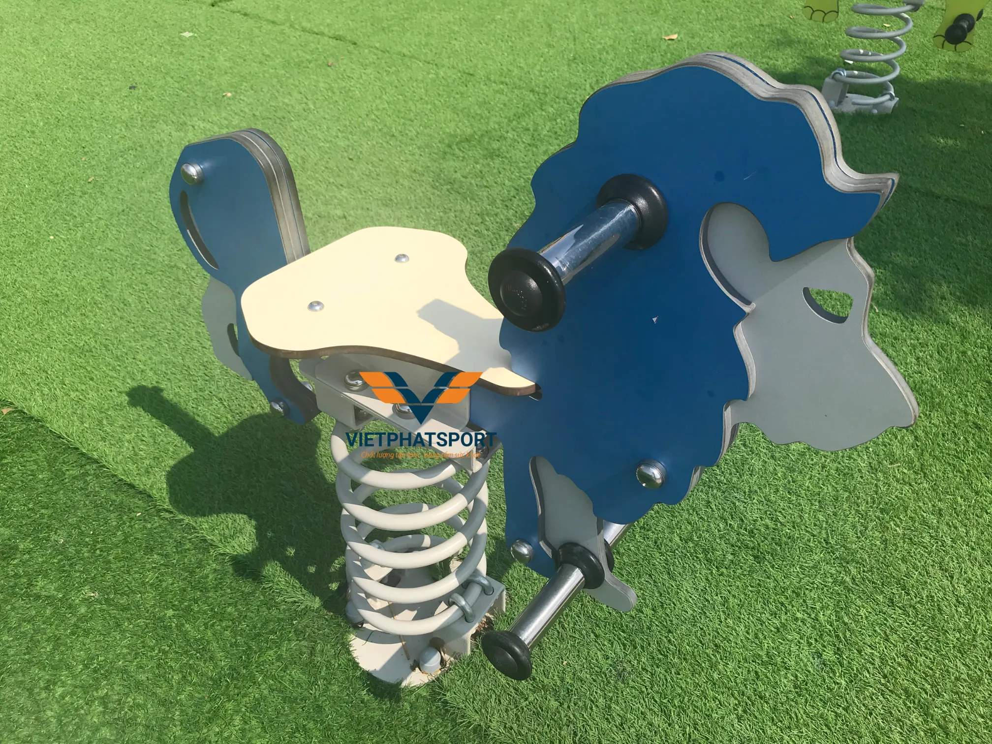 THÚ NHÚN 3 TẤM CON SƯ TỬ NIK731512-L