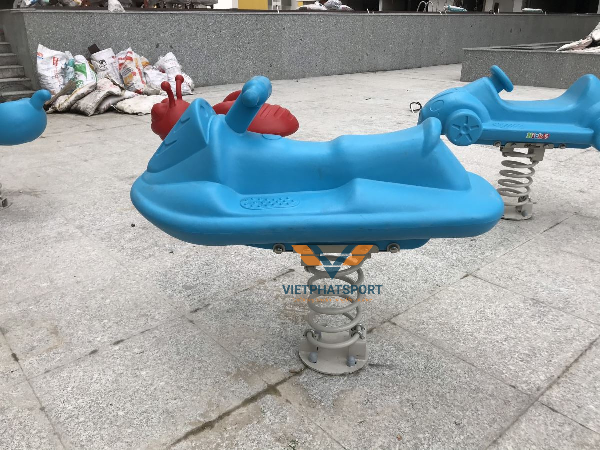 THÚ NHÚN LLDPE CA NÔ NIK6101CF