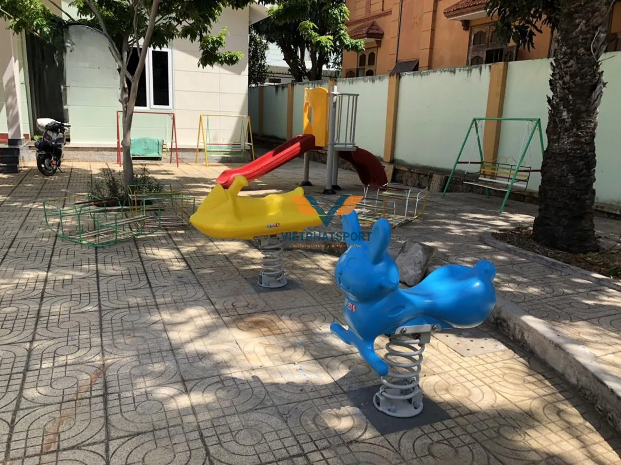 THÚ NHÚN LLDPE CA NÔ NIK6101CF