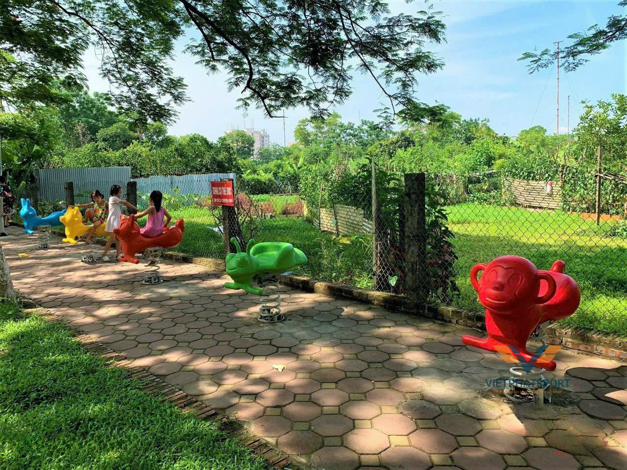 THÚ NHÚN LLDPE CON GẤU NIK6101GF