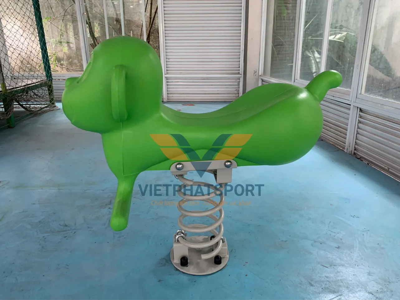 THÚ NHÚN LLDPE CON KHỈ NIK6101MF