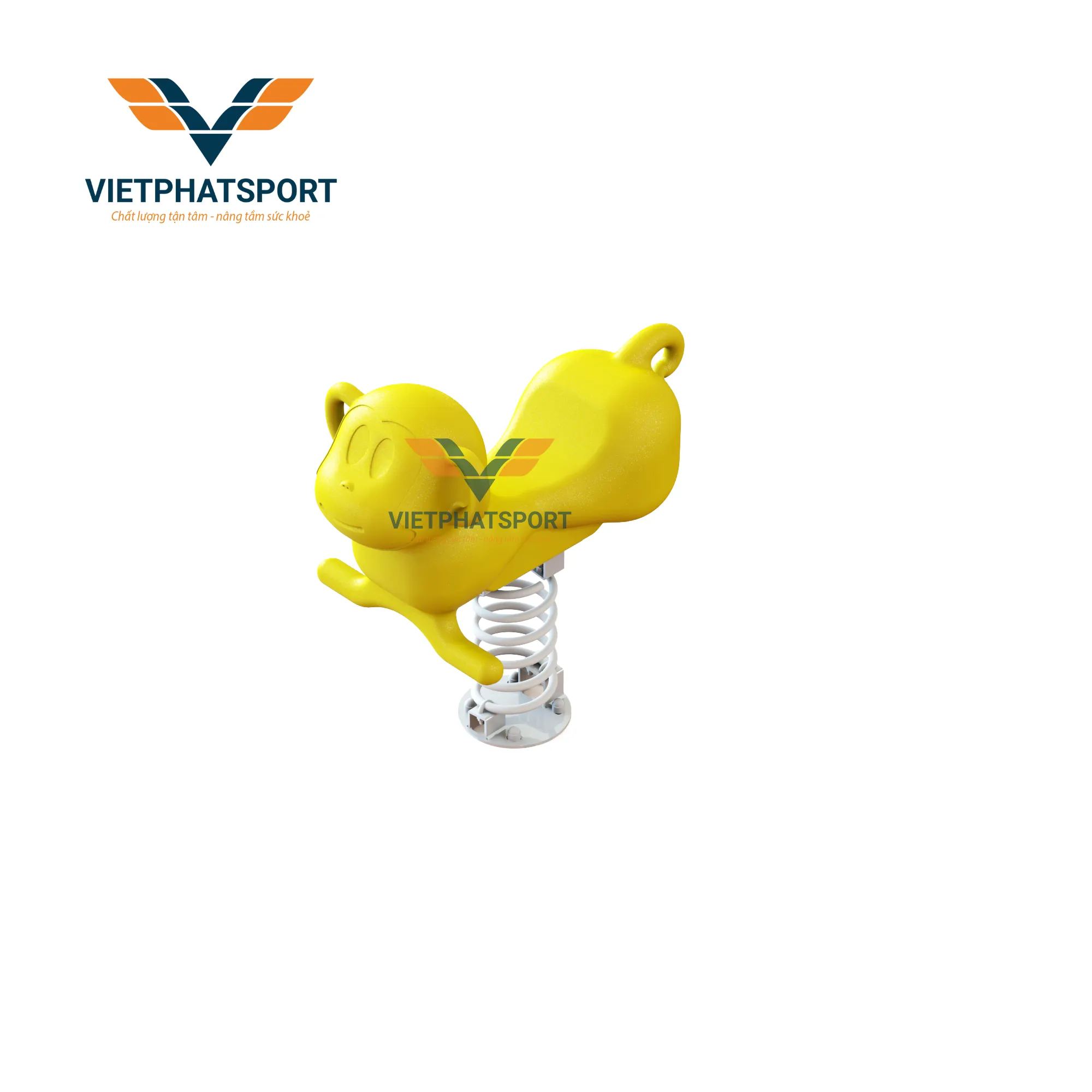 THÚ NHÚN LLDPE CON KHỈ NIK6101MF