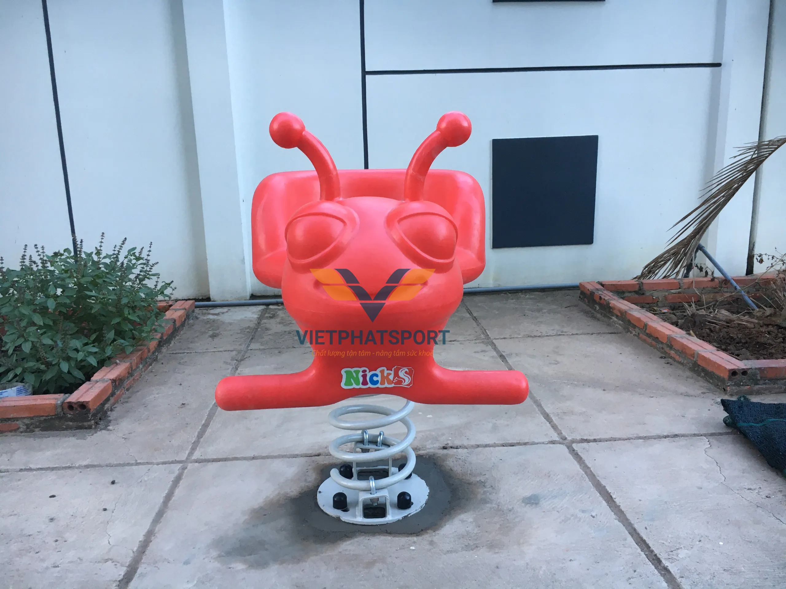 THÚ NHÚN LLDPE CON ONG NIK6101BF