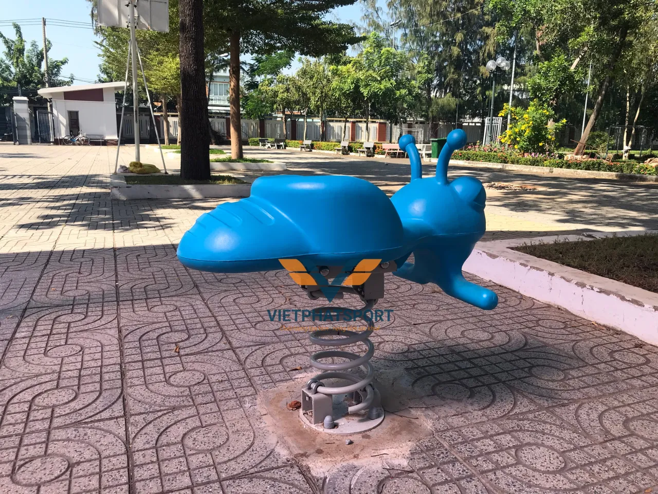 THÚ NHÚN LLDPE CON ONG NIK6101BF