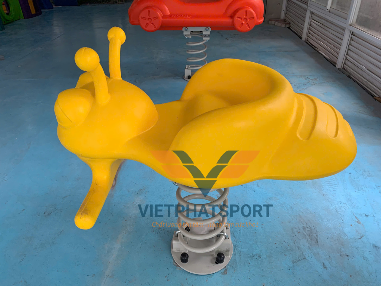 THÚ NHÚN LLDPE CON ONG NIK6101BF