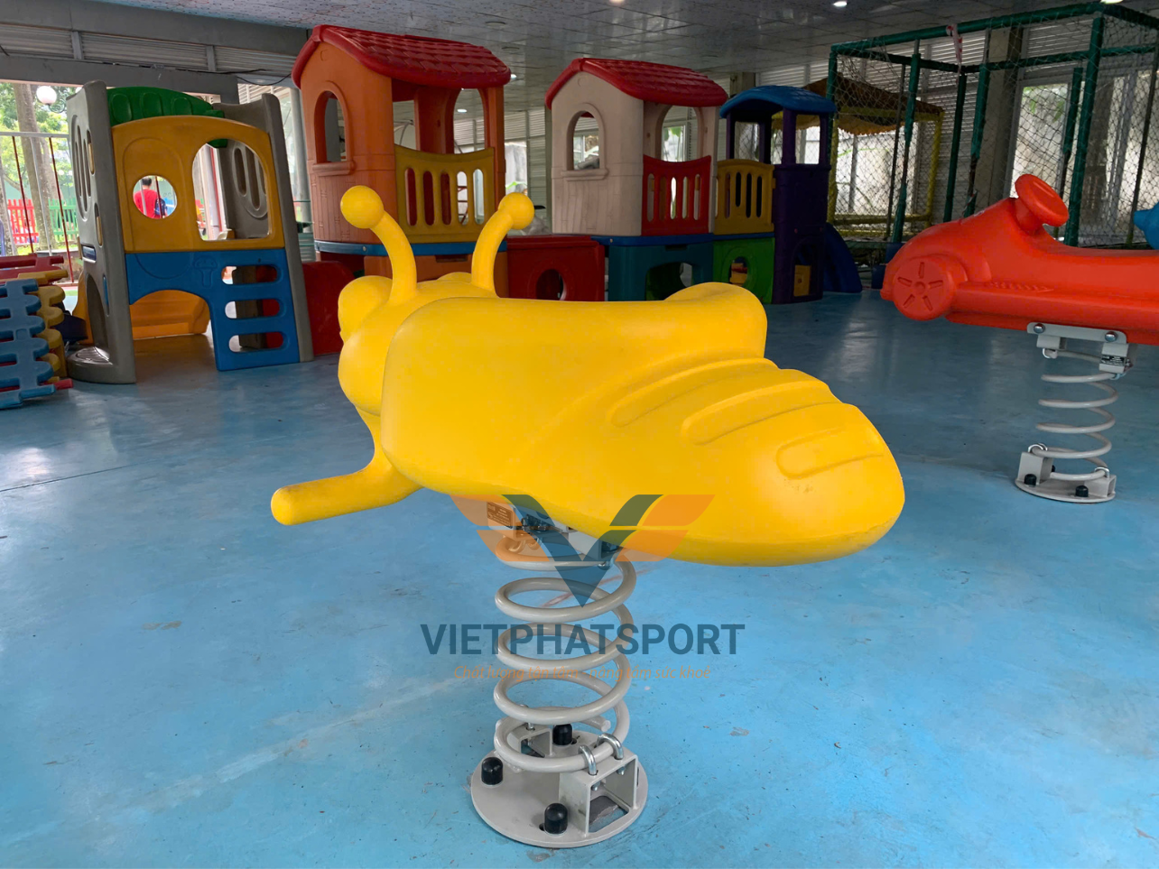 THÚ NHÚN LLDPE CON ONG NIK6101BF