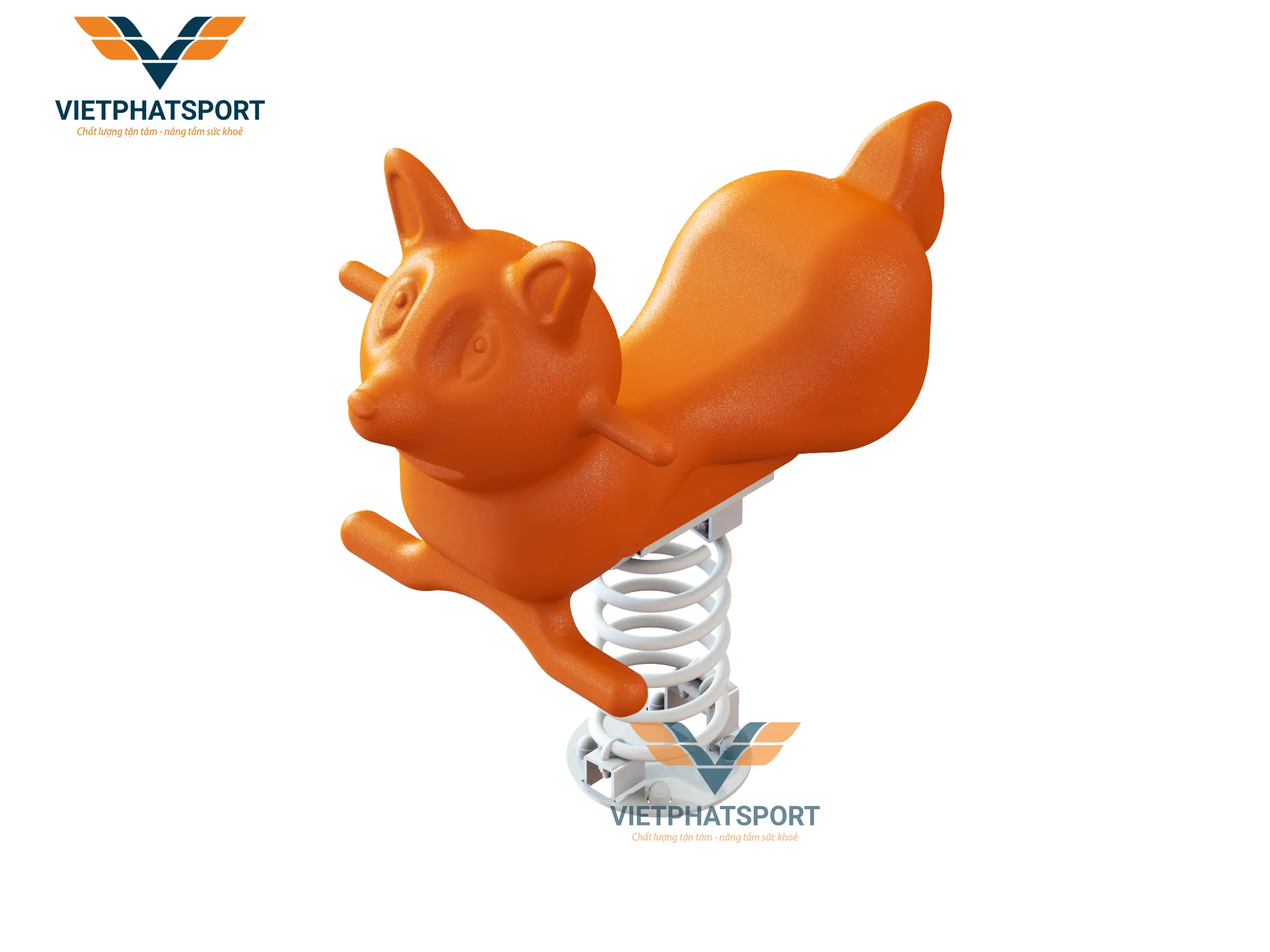 THÚ NHÚN LLDPE CON SÓC NIK6101SF