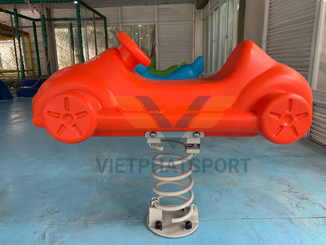 THÚ NHÚN LLDPE Ô TÔ NIK6101FF