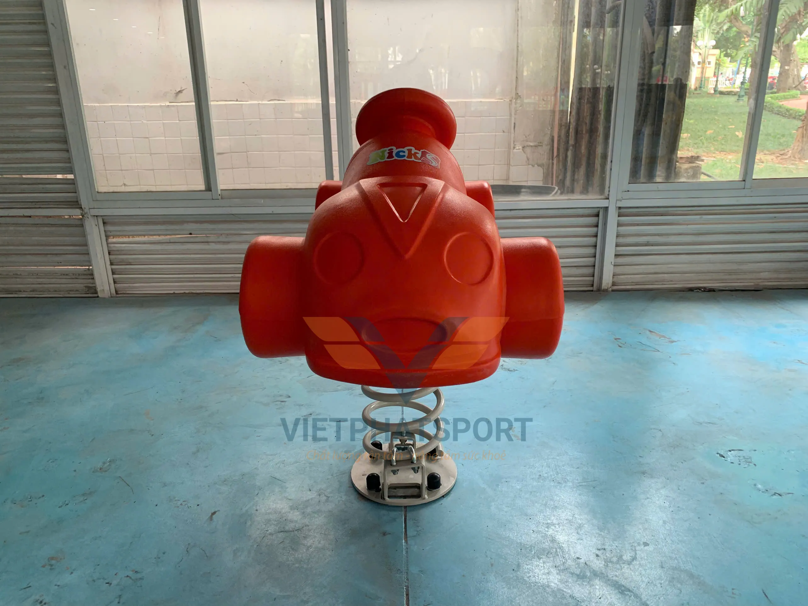 THÚ NHÚN LLDPE Ô TÔ NIK6101FF