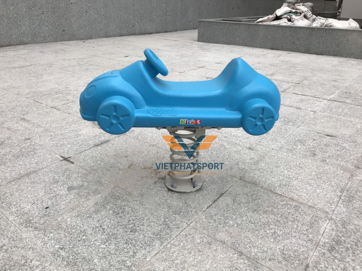 THÚ NHÚN LLDPE Ô TÔ NIK6101FF