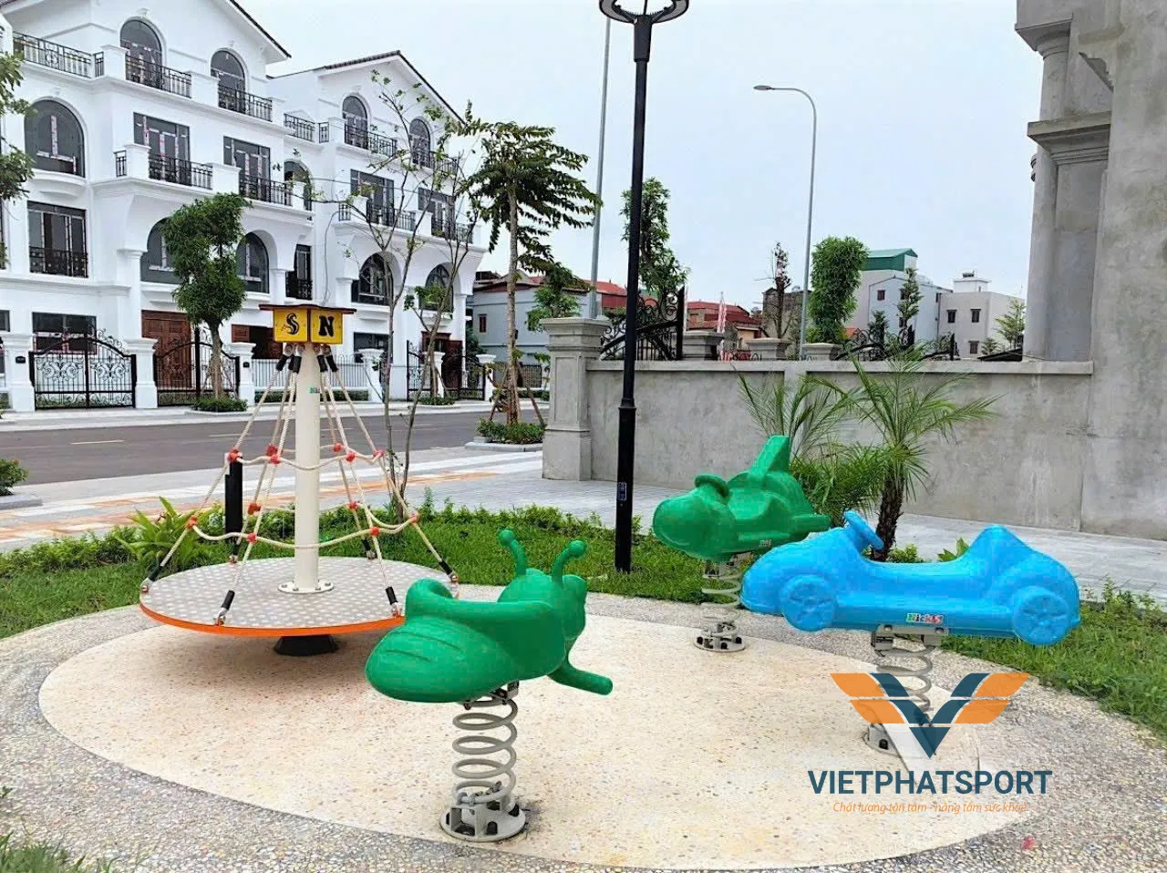 THÚ NHÚN LLDPE Ô TÔ NIK6101FF