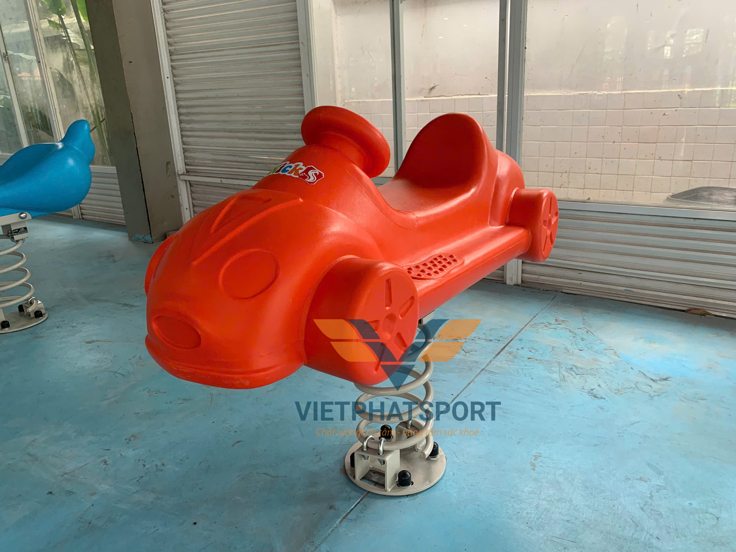 THÚ NHÚN LLDPE Ô TÔ NIK6101FF