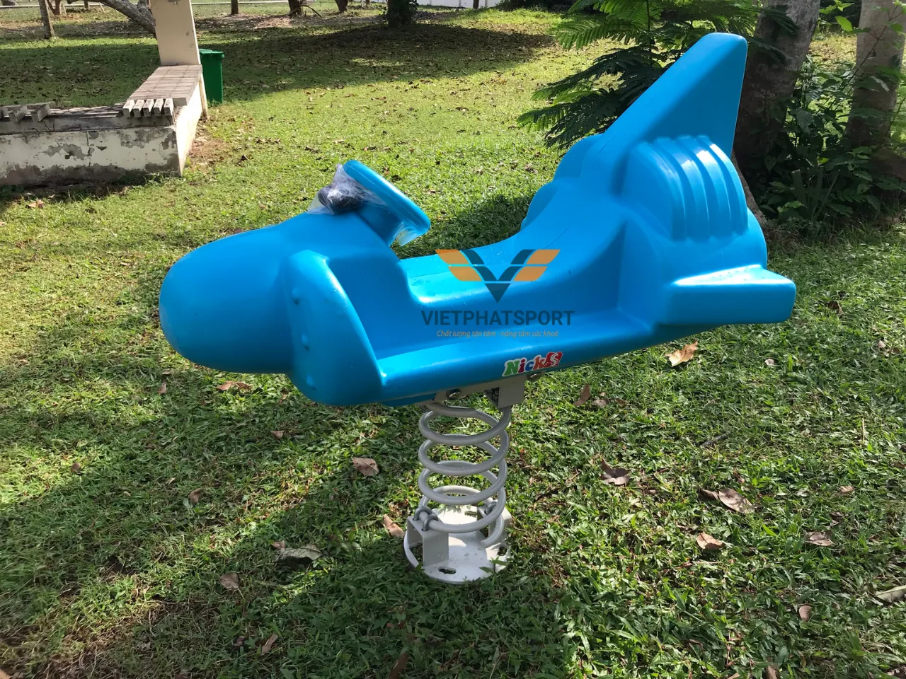 THÚ NHÚN LLDPE PHI THUYỀN NIK6101UF