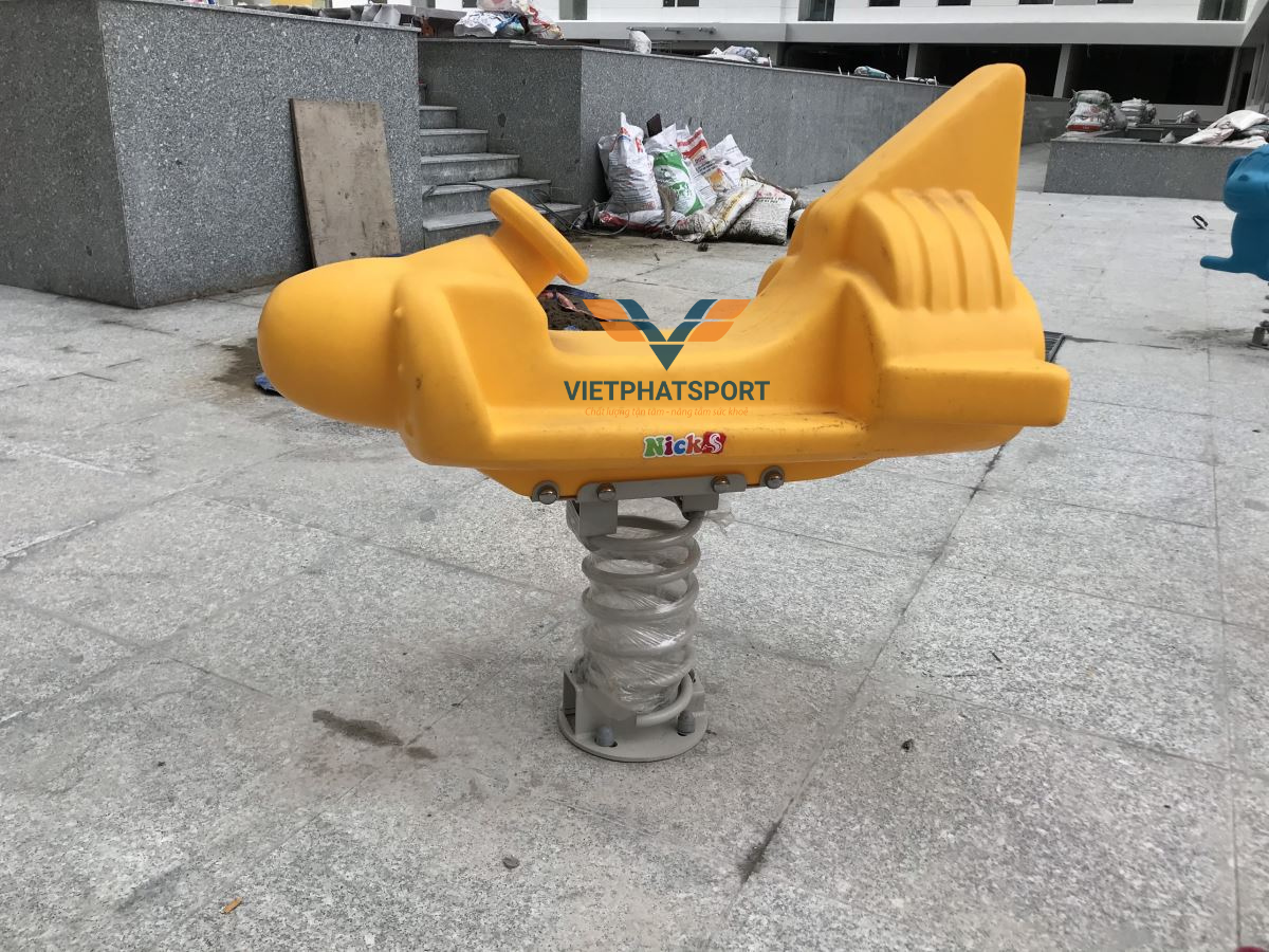 THÚ NHÚN LLDPE PHI THUYỀN NIK6101UF 