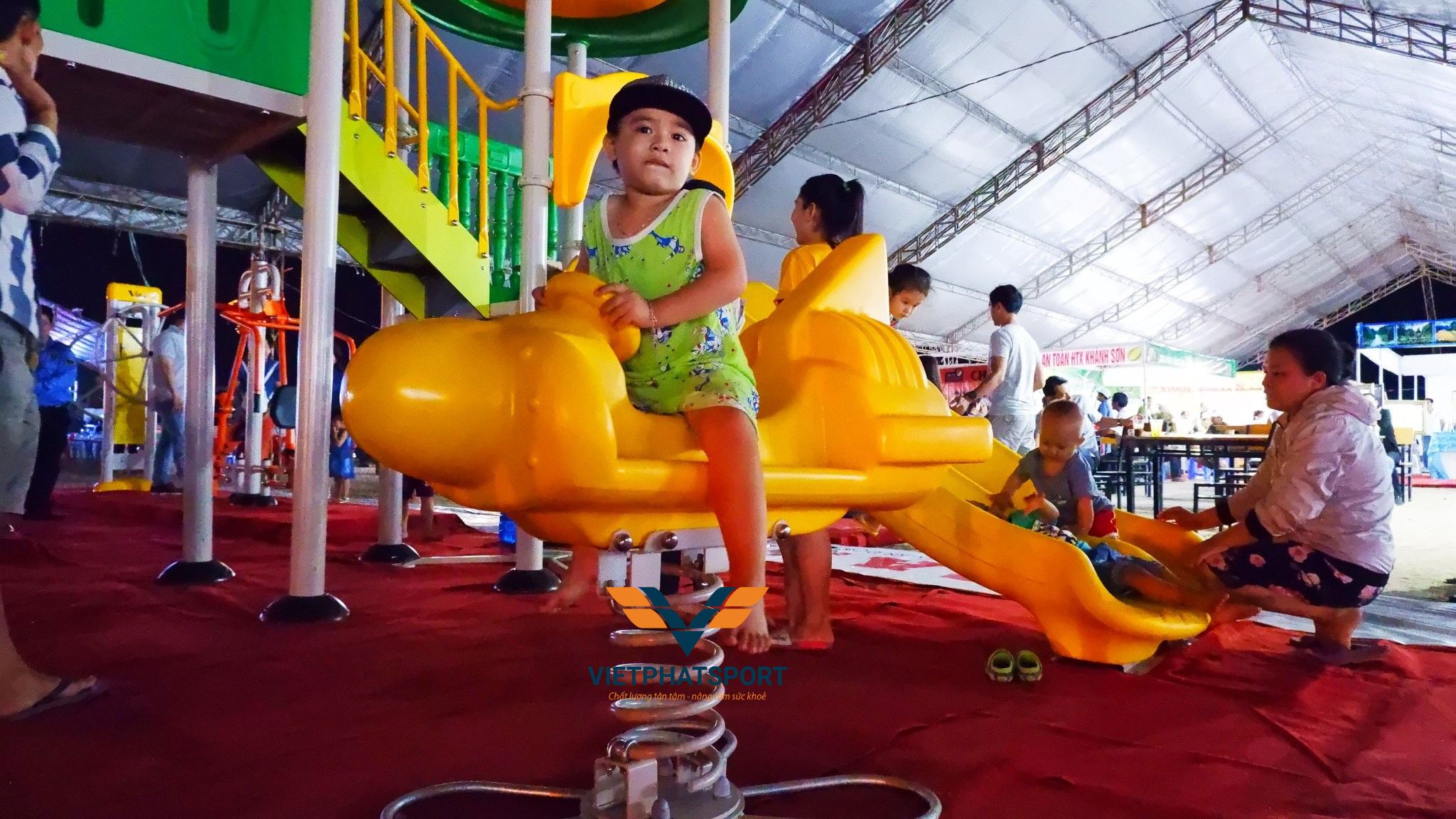 THÚ NHÚN LLDPE PHI THUYỀN NIK6101UF 