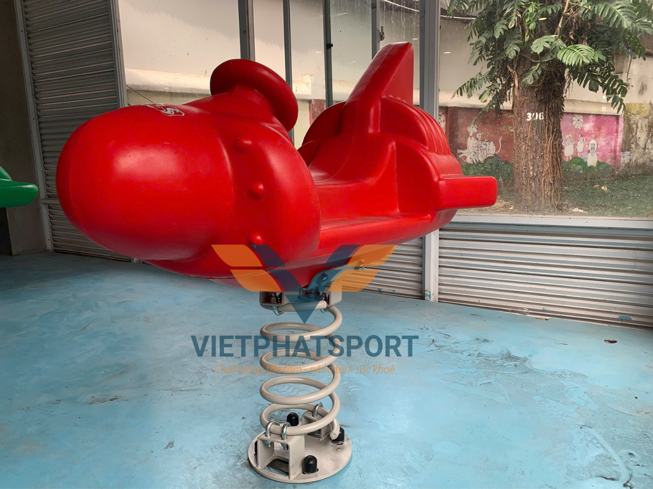 THÚ NHÚN LLDPE PHI THUYỀN NIK6101UF