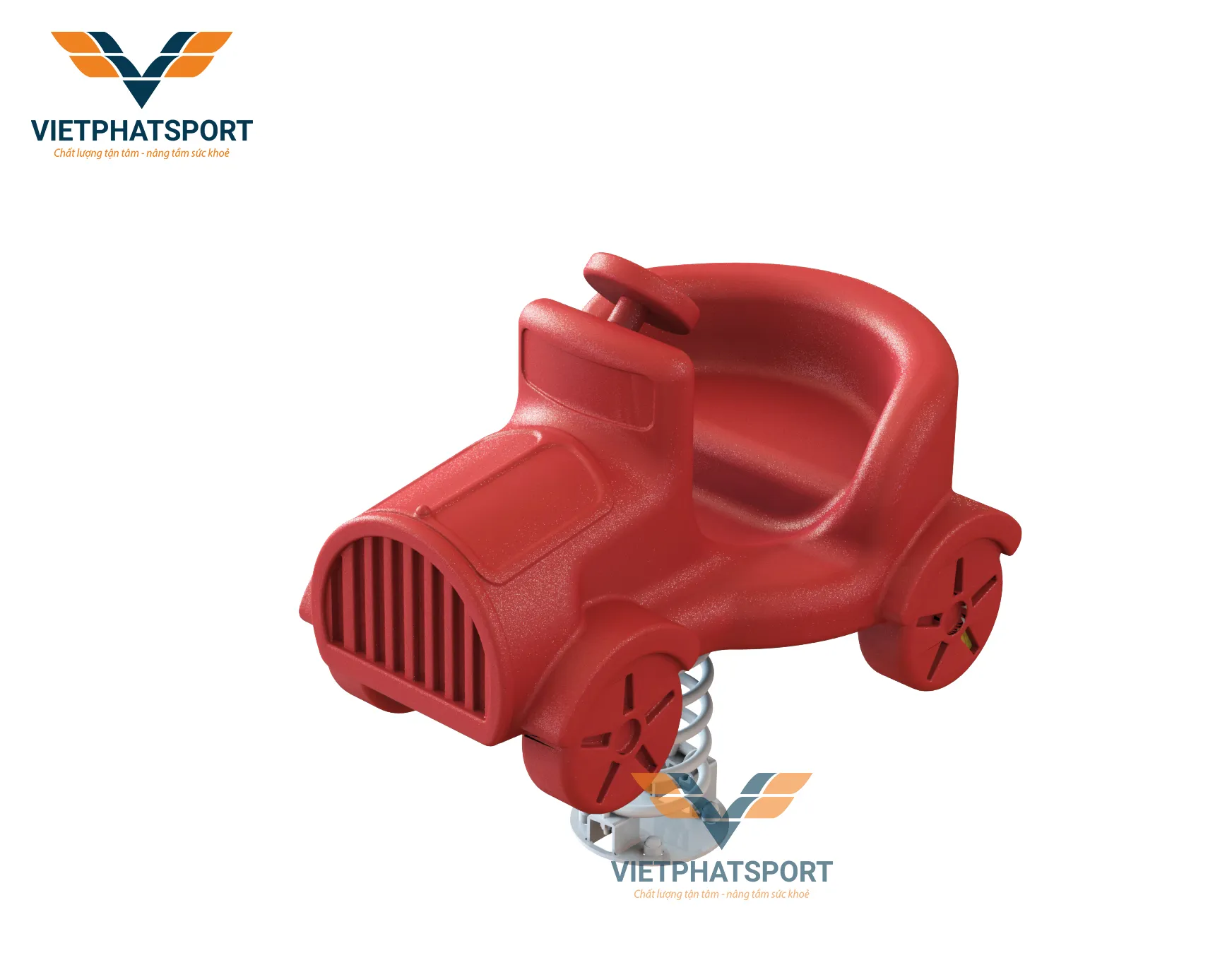 THÚ NHÚN LLDPE XE Ô TÔ NIK6101OF