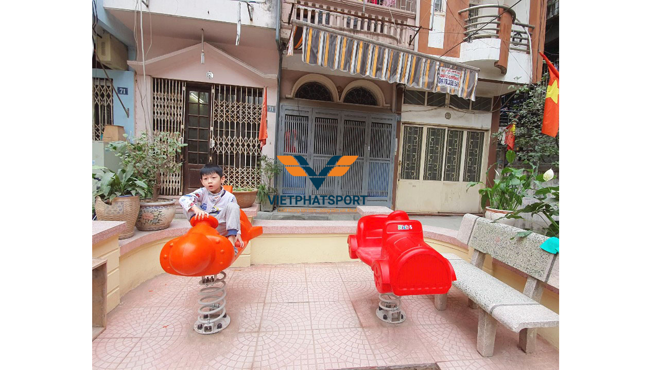 THÚ NHÚN LLDPE XE Ô TÔ NIK6101OF