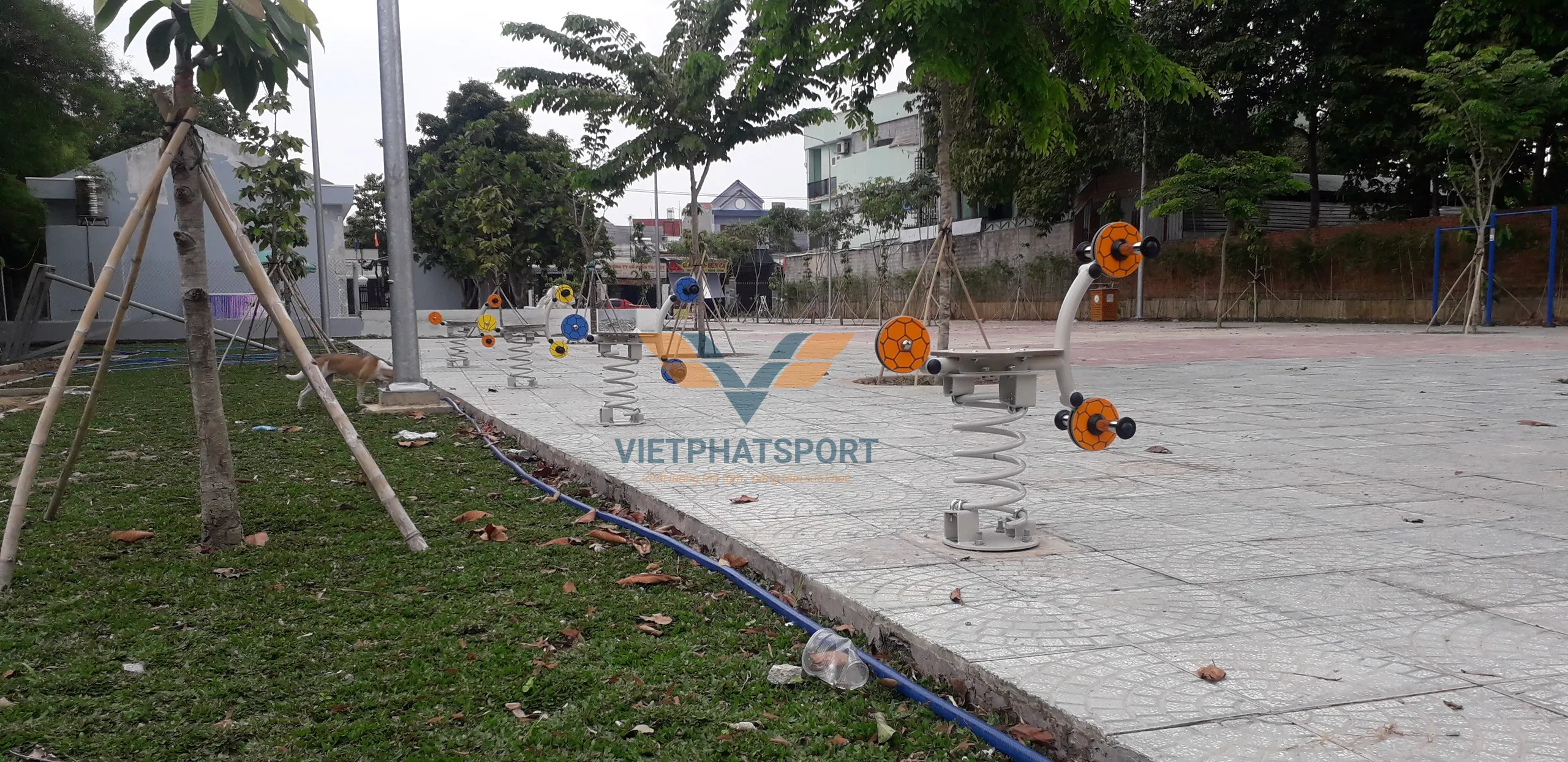 THÚ NHÚN THÉP ỐNG NIK731510B