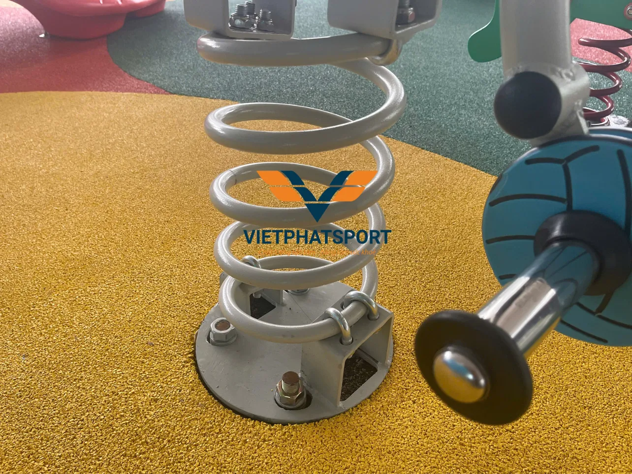 THÚ NHÚN THÉP ỐNG NIK731510V