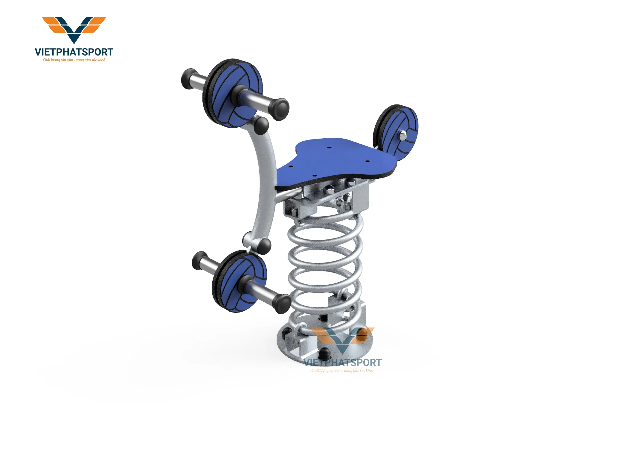 THÚ NHÚN THÉP ỐNG NIK731510V