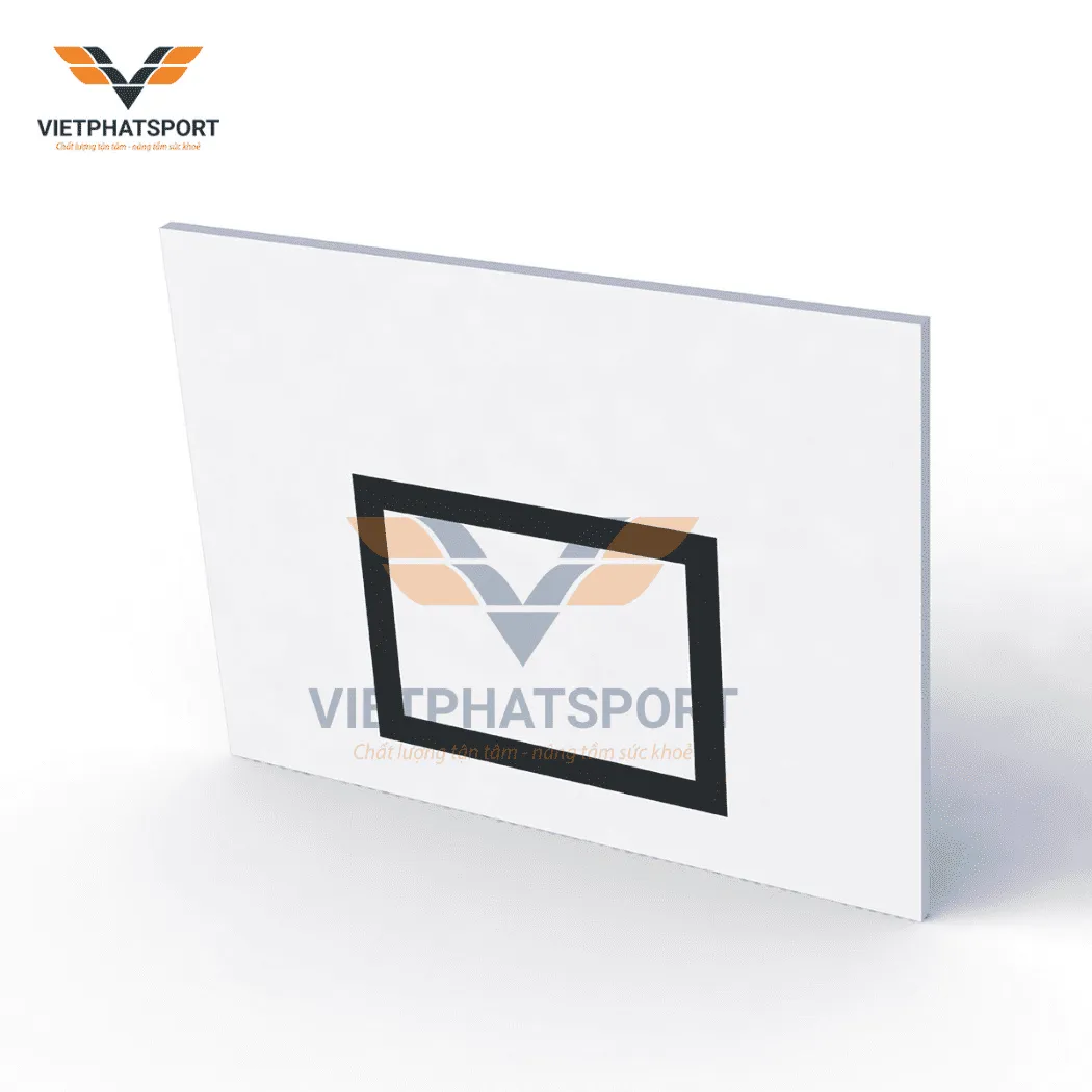 Tổng hợp các dòng bảng bóng rổ gắn tường phổ biến nhất