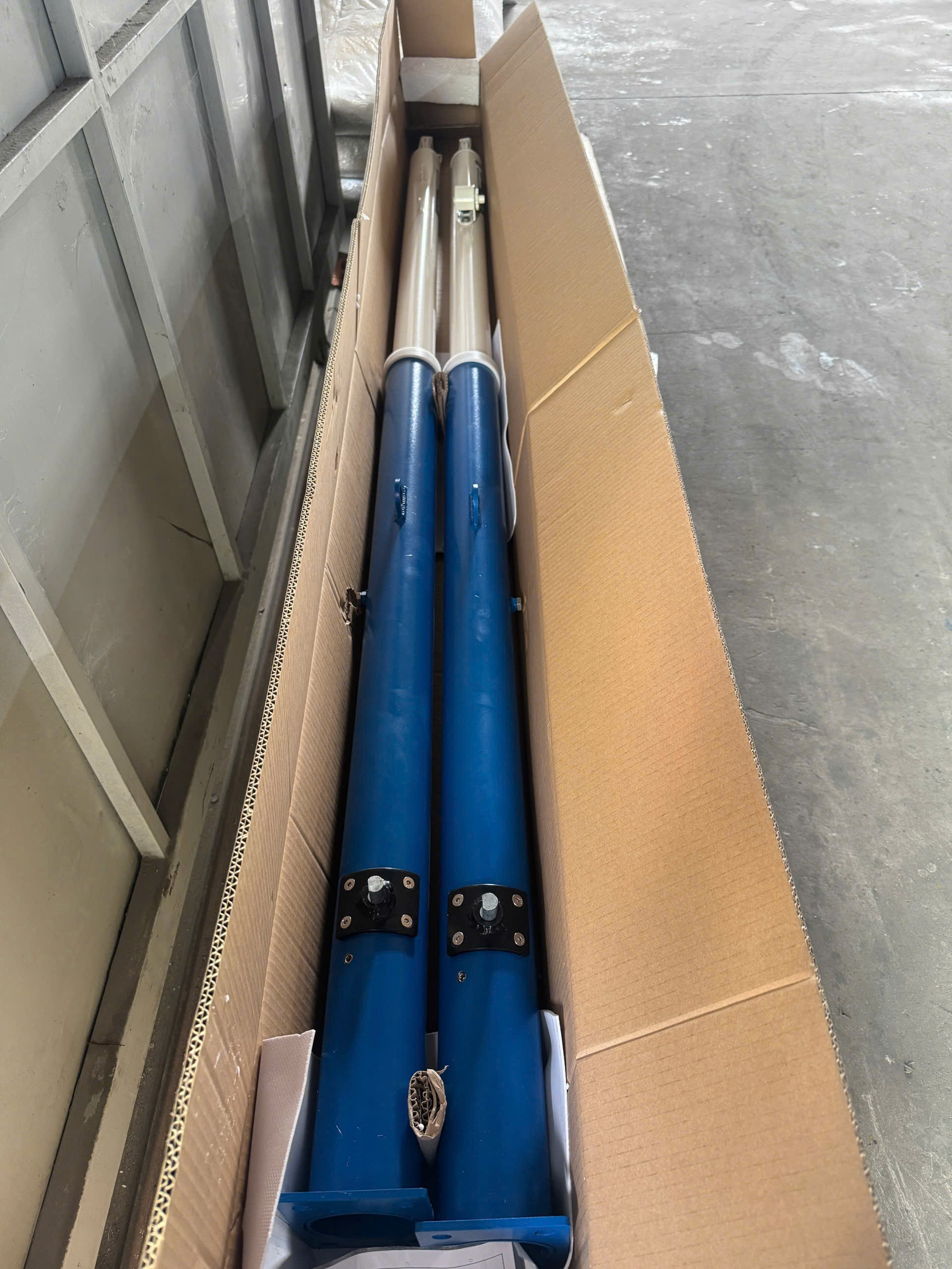 Vì sao các cơ quan luôn chọn Việt Phát Sport để mua trụ bóng chuyền?