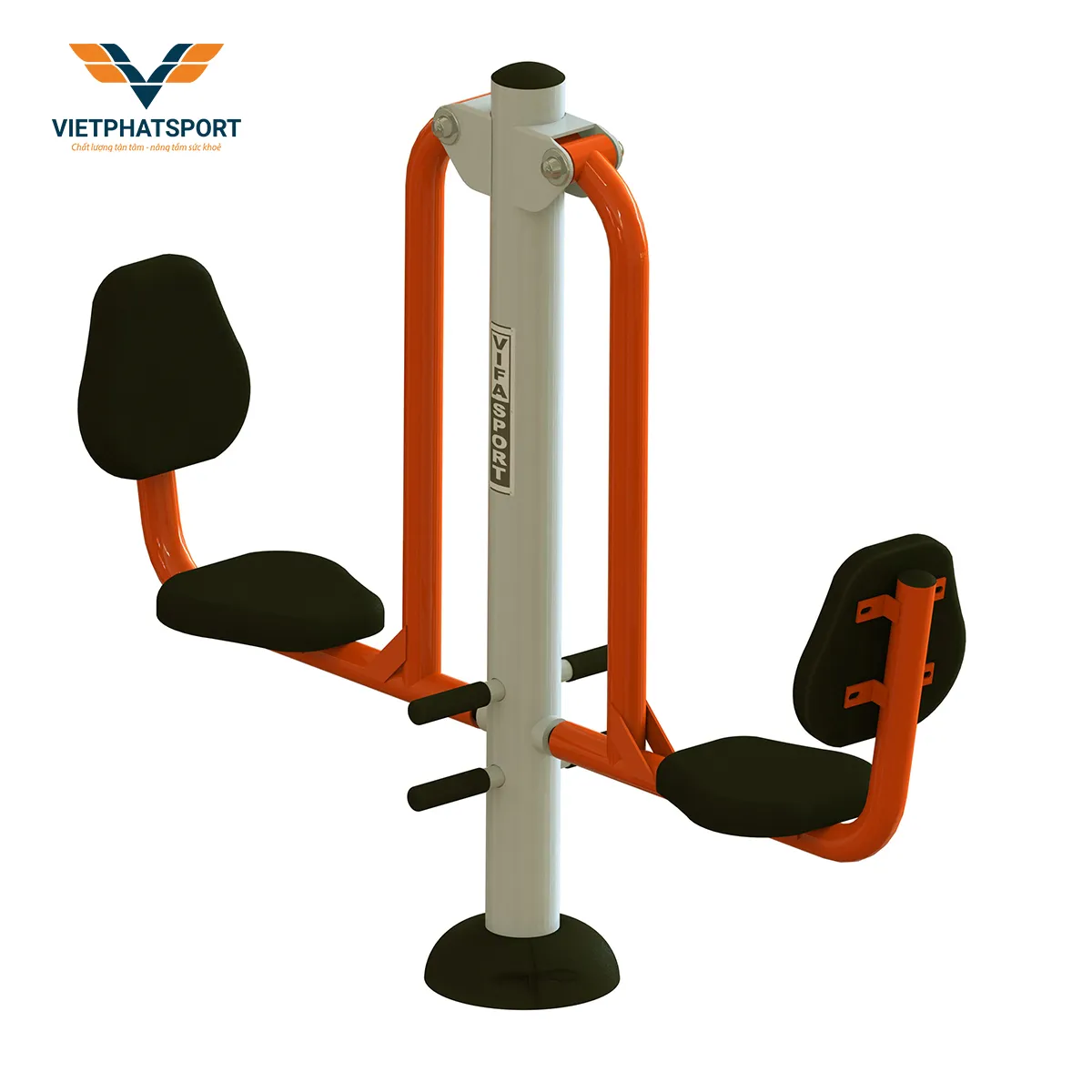 Dụng Cụ Đạp Chân Cho Khu Dân Sinh