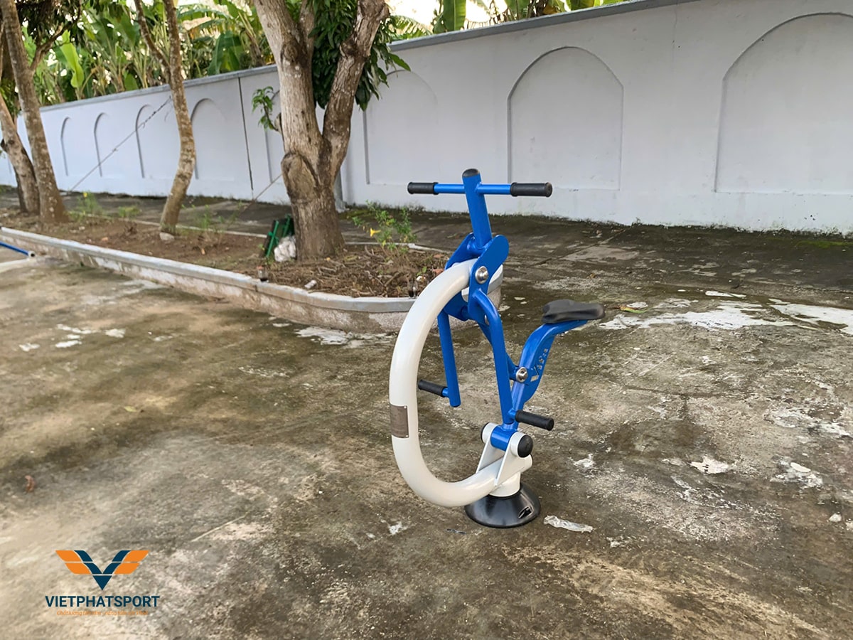Dụng Cụ Đạp Xe Ngoài Trời Dễ Sử Dụng