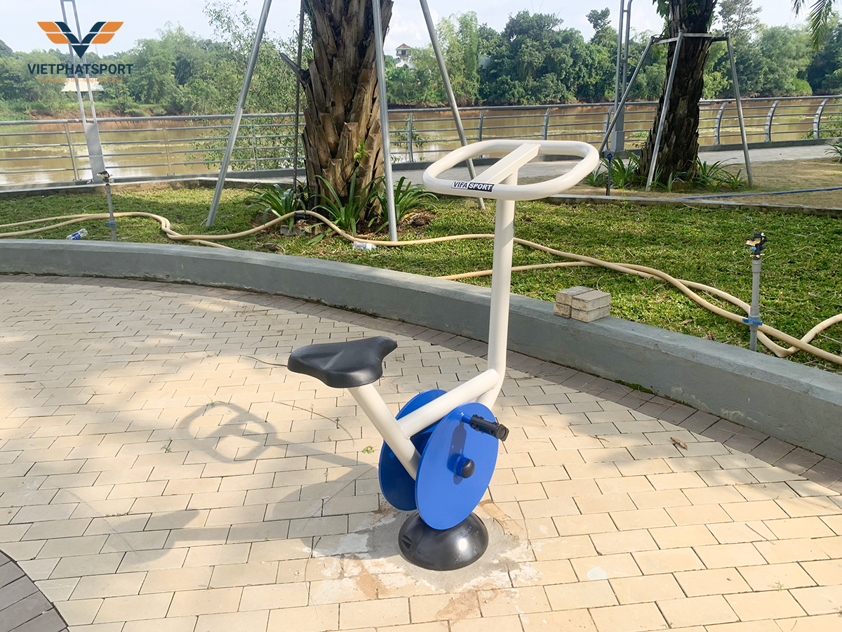 Dụng Cụ Đạp Xe Ngoài Trời Thông Dụng