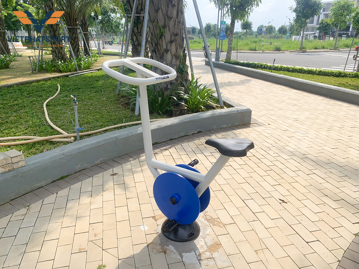 Dụng Cụ Đạp Xe Ngoài Trời Thông Dụng