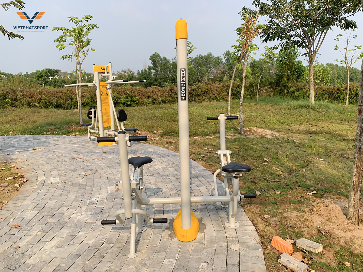 Dụng Cụ Đạp Xe Phù Hợp Người Lớn Tuổi