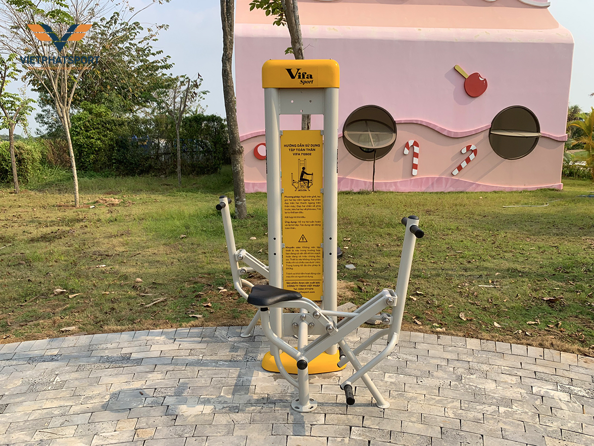 Dụng Cụ Đạp Xe Phù Hợp Người Lớn Tuổi