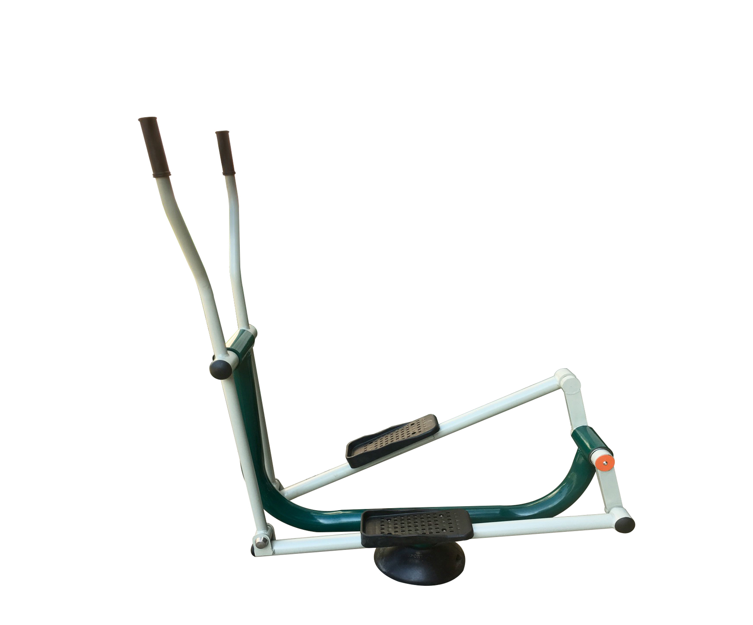 Dụng Cụ Đi Bộ Lắc Tay Cho Khu Công Cộng