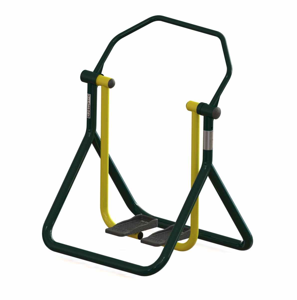 Dụng Cụ Đi Bộ Trên Không Dễ Sử Dụng