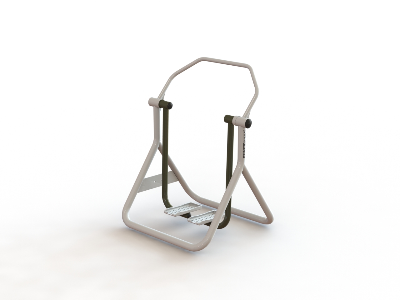 Dụng Cụ Đi Bộ Trên Không Dễ Sử Dụng