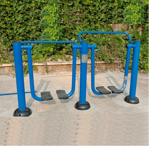 Dụng Cụ Đi Bộ Trên Không Dễ Sử Dụng