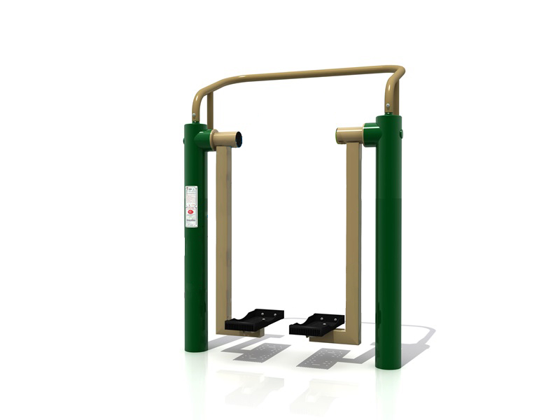 Dụng Cụ Đi Bộ Trên Không Ngoài Trời Phổ Biến