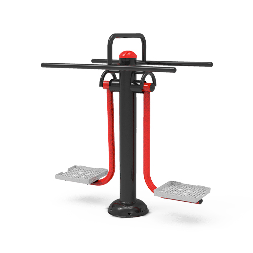 Dụng Cụ Lắc Hông Lưng Eo Ngoài Trời